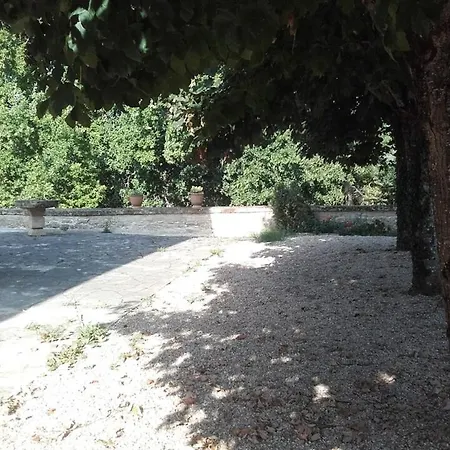 Mas Du Figuier Occitanie - Maison De Maitre Feriehus Gourdon-en-quercy