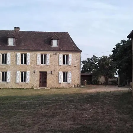 Mas Du Figuier Occitanie - Maison De Maitre *