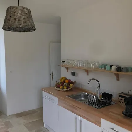 Mas Du Figuier Occitanie - Maison De Maitre Feriehus
