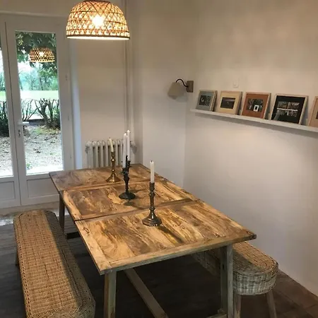 Mas Du Figuier Occitanie - Maison De Maitre *
