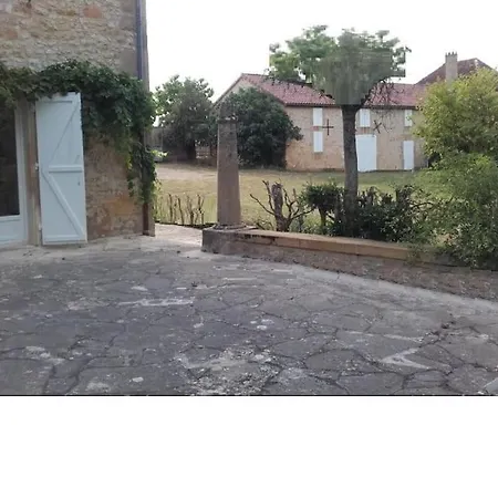 Mas Du Figuier Occitanie - Maison De Maitre Apartment