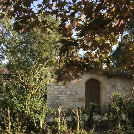 Mas Du Figuier Occitanie - Maison De Maitre Apartment Gourdon-en-quercy