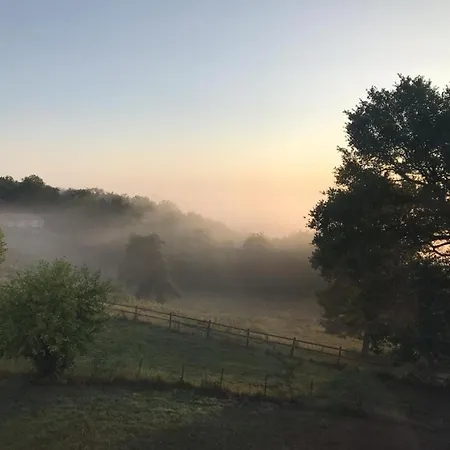 Mas Du Figuier Occitanie - Maison De Maitre 別荘