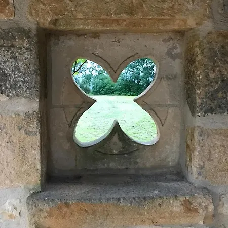 Mas Du Figuier Occitanie - Maison De Maitre Casa vacanze Gourdon en Quercy