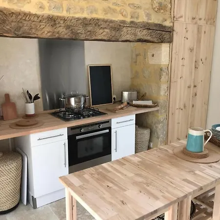 Mas Du Figuier Occitanie - Maison De Maitre 別荘 グールドン・アン・ケルシー