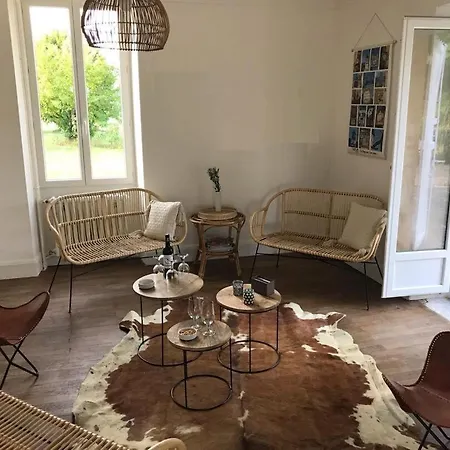 Mas Du Figuier Occitanie - Maison De Maitre