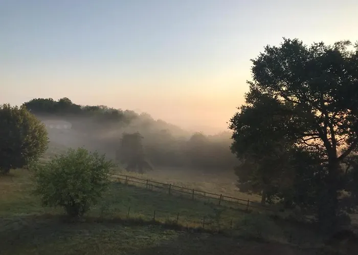 Mas Du Figuier Occitanie - Maison De Maitre Σπίτι διακοπών