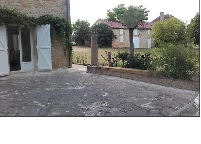 Σπίτι διακοπών Mas Du Figuier Occitanie - Maison De Maitre