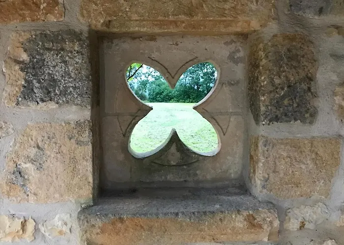 Mas Du Figuier Occitanie - Maison De Maitre Σπίτι διακοπών Gourdon-en-quercy