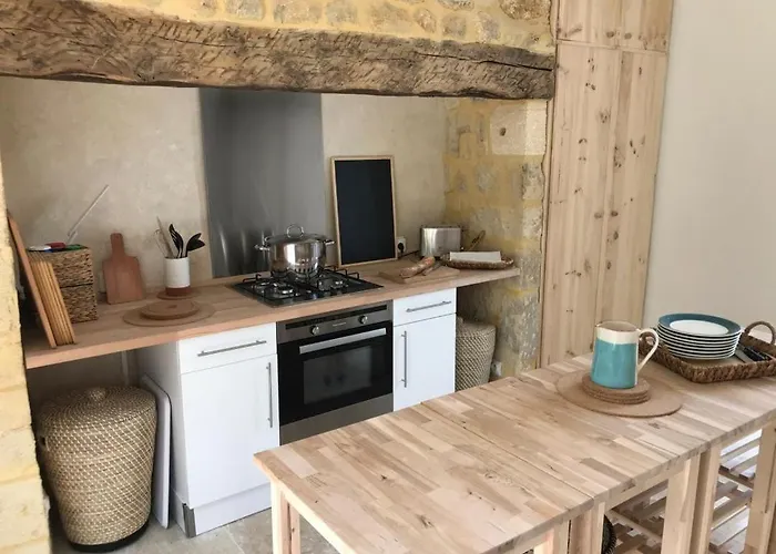 Mas Du Figuier Occitanie - Maison De Maitre Σπίτι διακοπών Gourdon-en-quercy