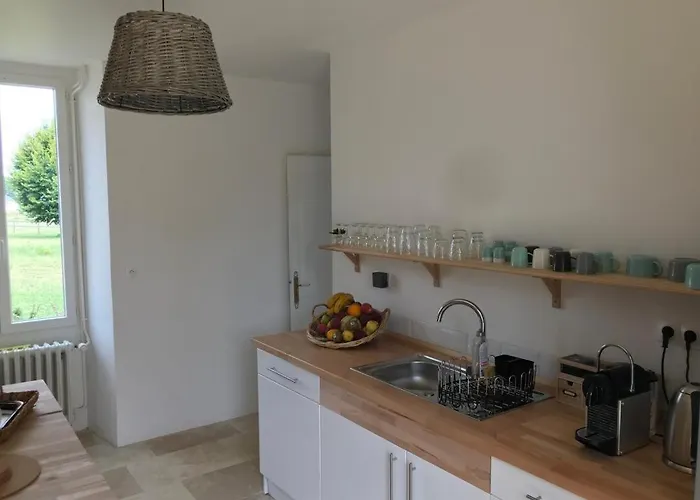 Mas Du Figuier Occitanie - Maison De Maitre Σπίτι διακοπών