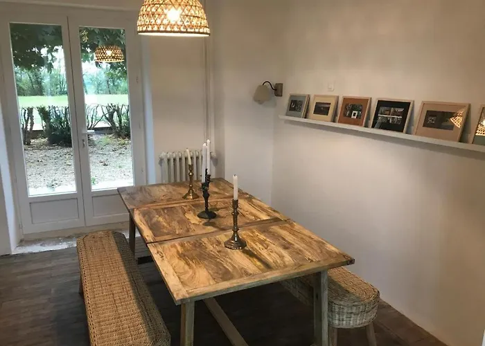 Mas Du Figuier Occitanie - Maison De Maitre *